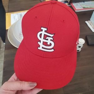 St Louis Cardinals Baseball Cap